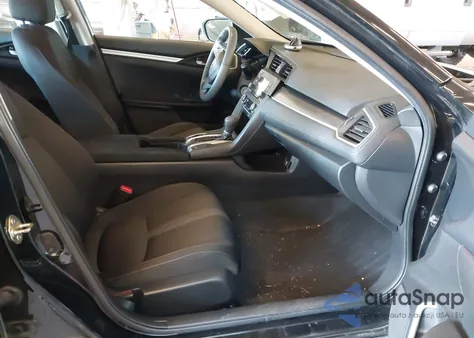 2016 Honda Civic Lx z USA, uszkodzony, nr VIN 19XFC2F58GE200299